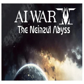 Arcen AI War II The Neinzul Abyss PC Game